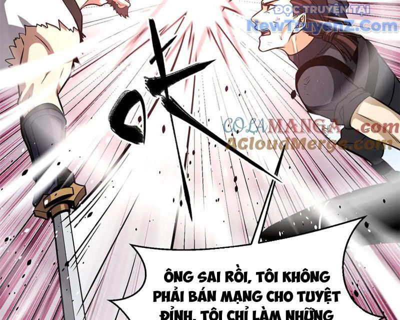 Toàn Cầu Cao Võ Chap 313 - Next Chap 314