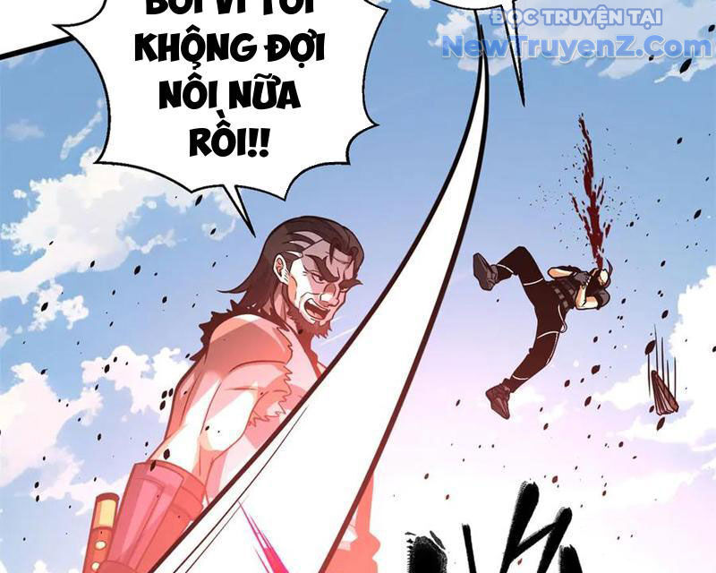Toàn Cầu Cao Võ Chap 313 - Next Chap 314