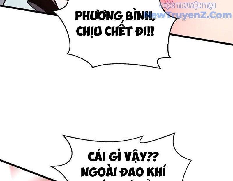Toàn Cầu Cao Võ Chap 313 - Next Chap 314