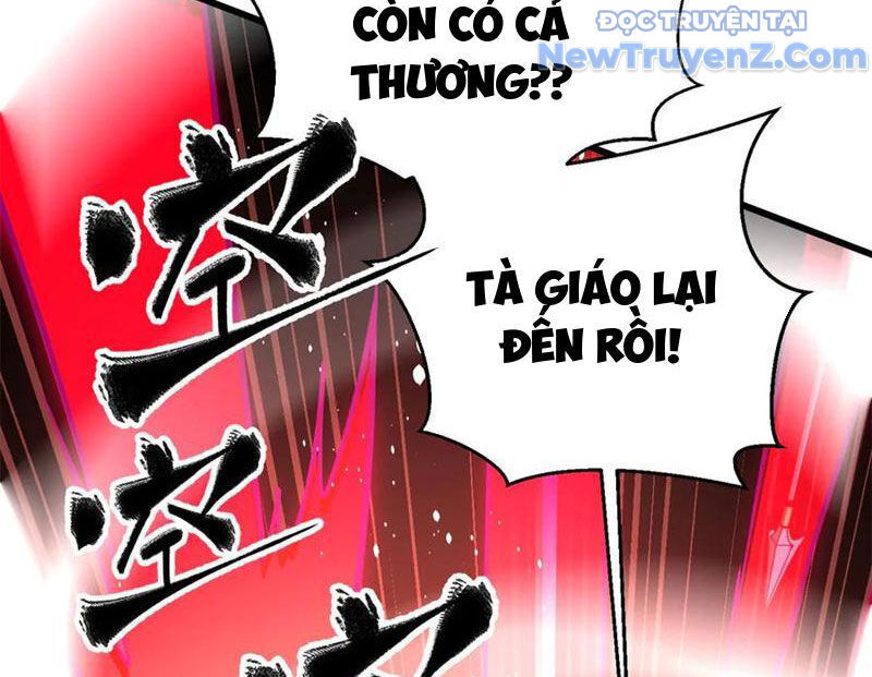 Toàn Cầu Cao Võ Chap 313 - Next Chap 314