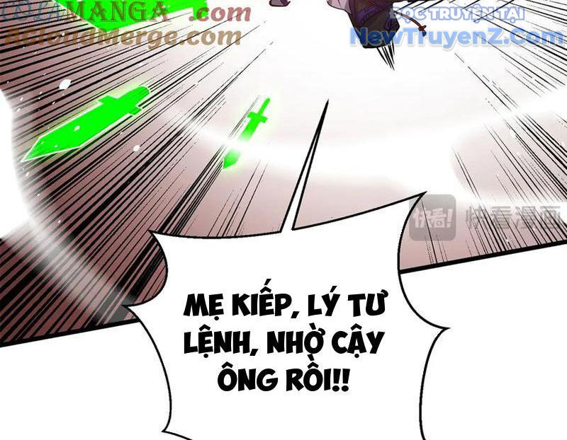 Toàn Cầu Cao Võ Chap 313 - Next Chap 314