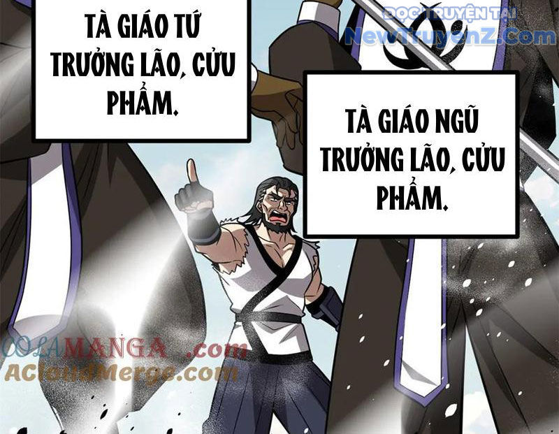 Toàn Cầu Cao Võ Chap 313 - Next Chap 314