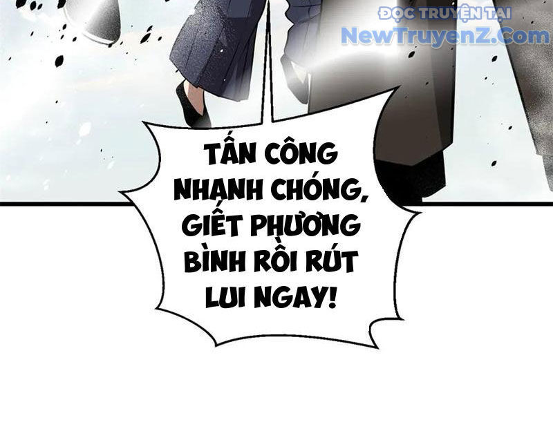Toàn Cầu Cao Võ Chap 313 - Next Chap 314