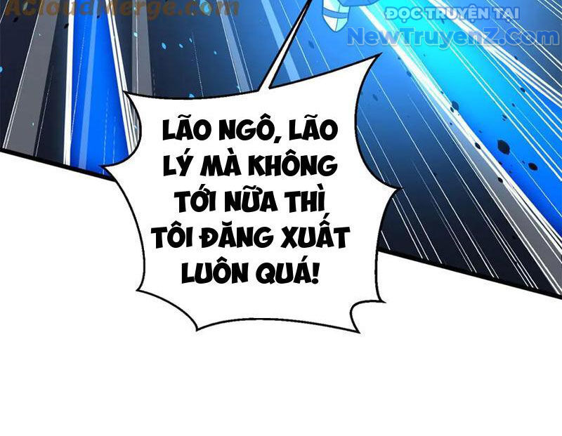 Toàn Cầu Cao Võ Chap 313 - Next Chap 314