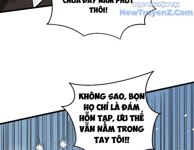 Toàn Cầu Cao Võ Chap 313 - Next Chap 314