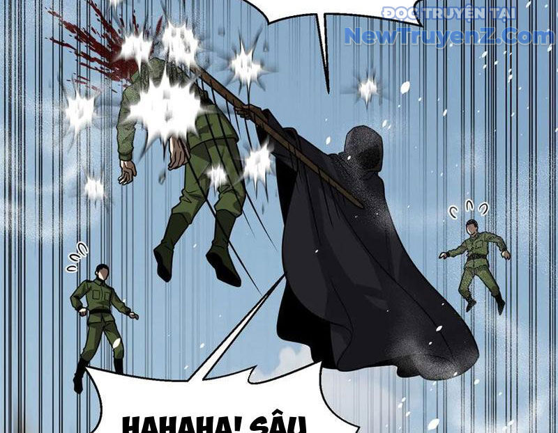 Toàn Cầu Cao Võ Chap 313 - Next Chap 314