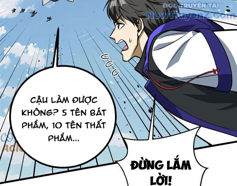 Toàn Cầu Cao Võ Chap 313 - Next Chap 314