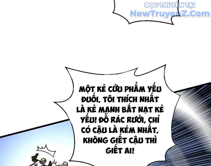 Toàn Cầu Cao Võ Chap 313 - Next Chap 314