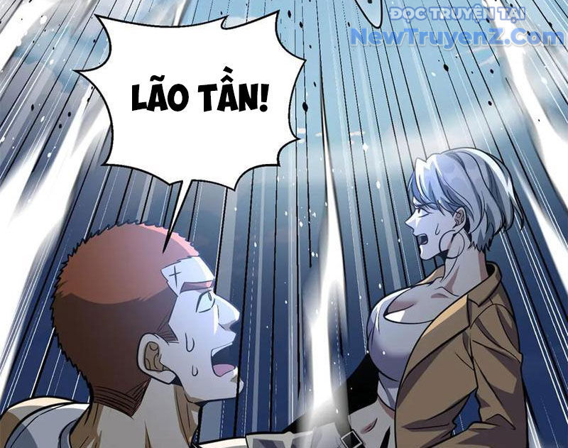 Toàn Cầu Cao Võ Chap 313 - Next Chap 314