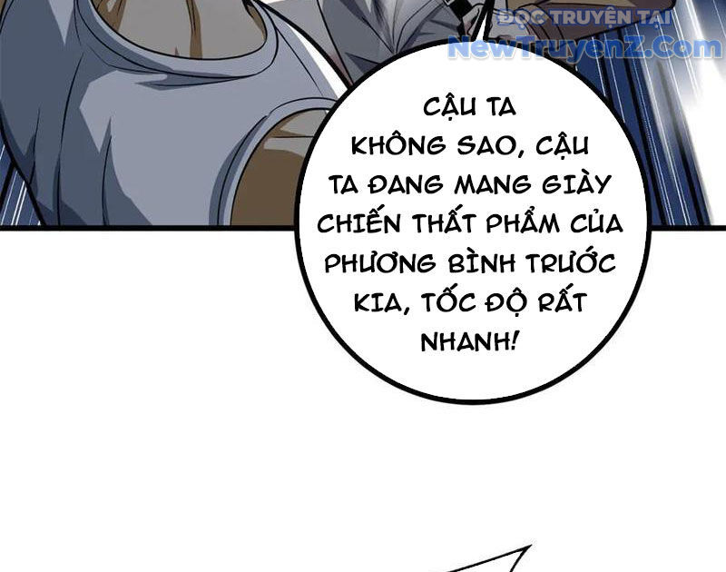 Toàn Cầu Cao Võ Chap 313 - Next Chap 314