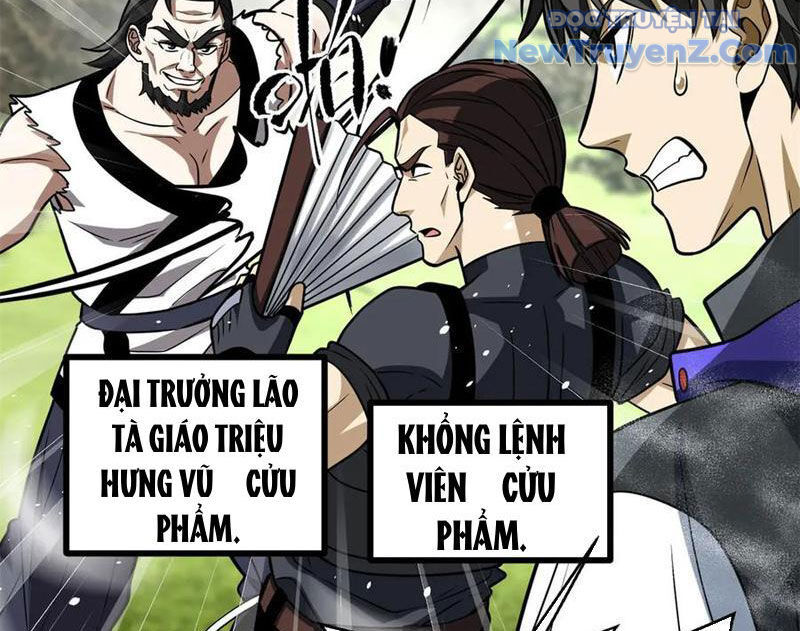 Toàn Cầu Cao Võ Chap 313 - Next Chap 314