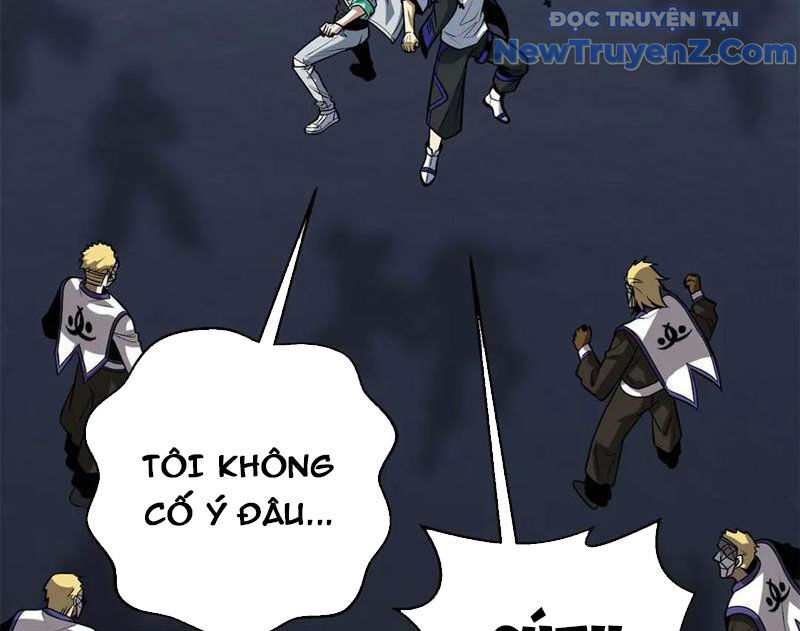 Toàn Cầu Cao Võ Chap 313 - Next Chap 314