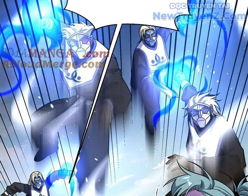 Toàn Cầu Cao Võ Chap 313 - Next Chap 314