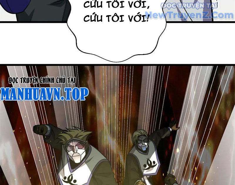 Toàn Cầu Cao Võ Chap 313 - Next Chap 314