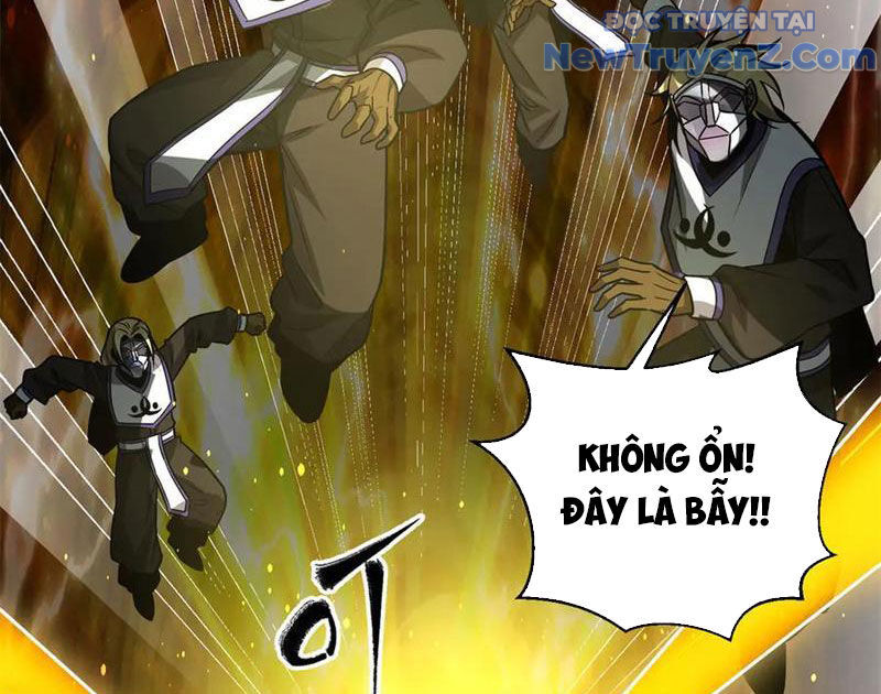 Toàn Cầu Cao Võ Chap 313 - Next Chap 314