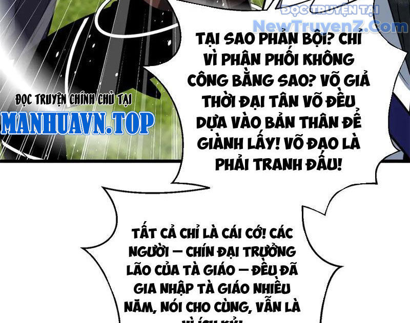 Toàn Cầu Cao Võ Chap 313 - Next Chap 314