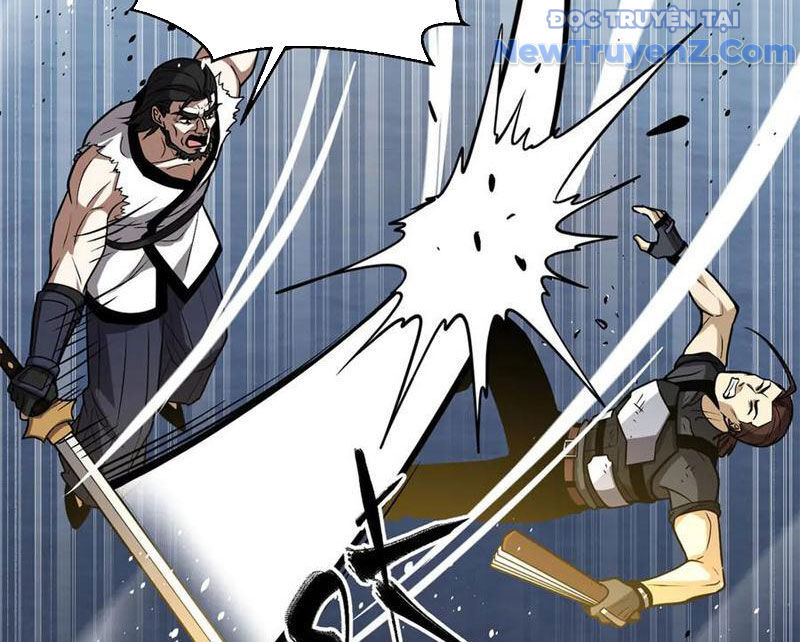 Toàn Cầu Cao Võ Chap 313 - Next Chap 314