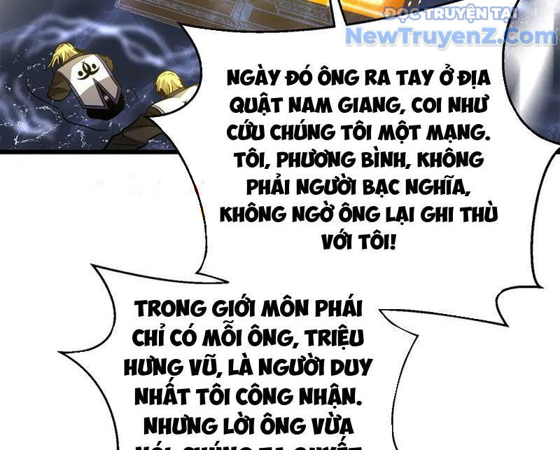 Toàn Cầu Cao Võ Chap 313 - Next Chap 314