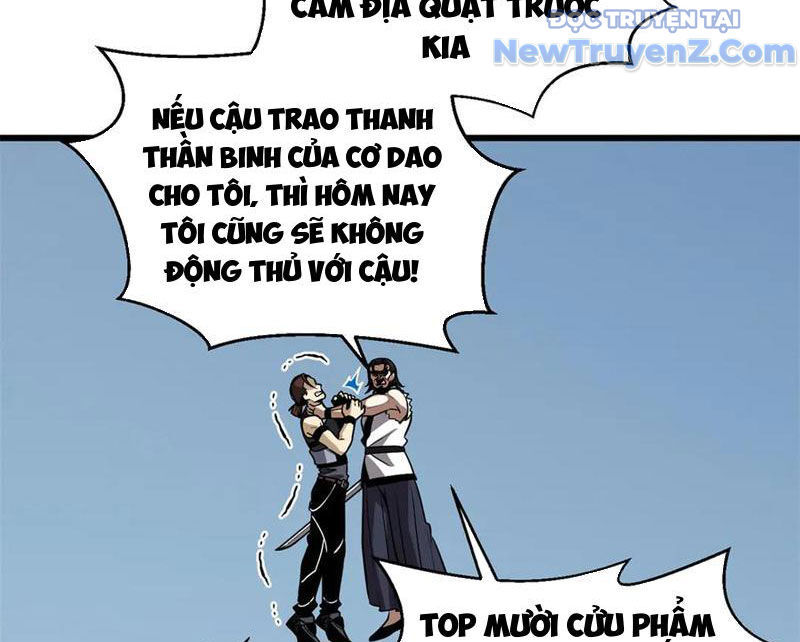 Toàn Cầu Cao Võ Chap 313 - Next Chap 314