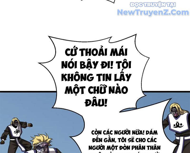 Toàn Cầu Cao Võ Chap 313 - Next Chap 314