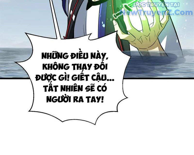 Toàn Cầu Cao Võ Chap 313 - Next Chap 314