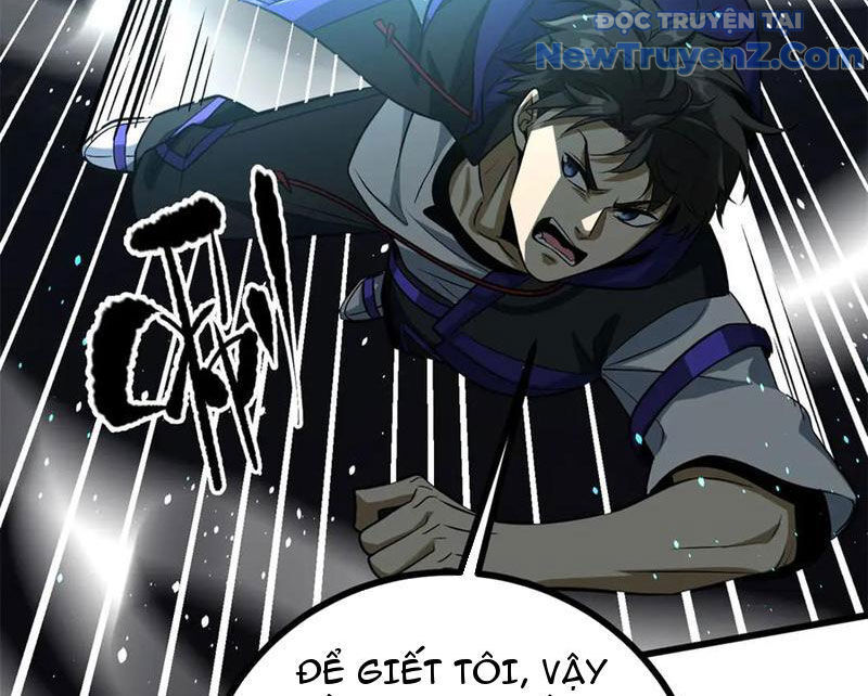 Toàn Cầu Cao Võ Chap 313 - Next Chap 314