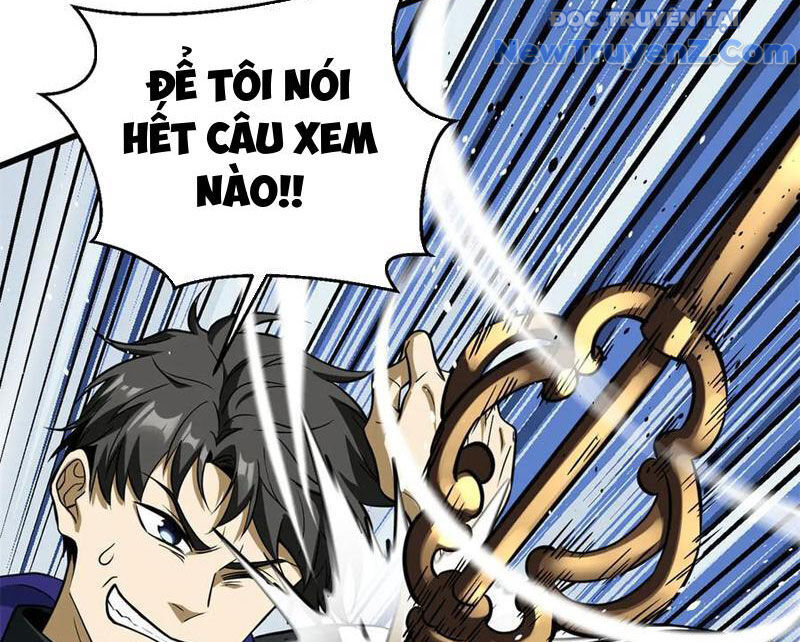 Toàn Cầu Cao Võ Chap 313 - Next Chap 314