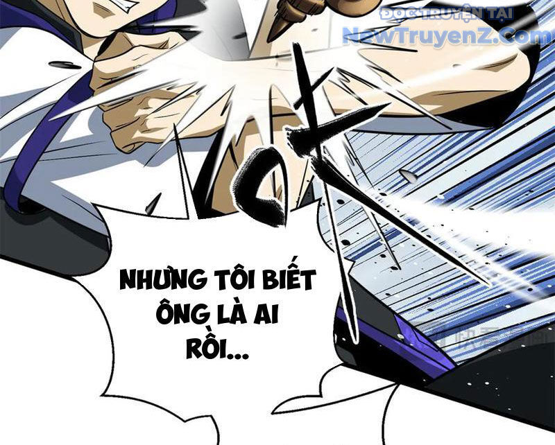Toàn Cầu Cao Võ Chap 313 - Next Chap 314