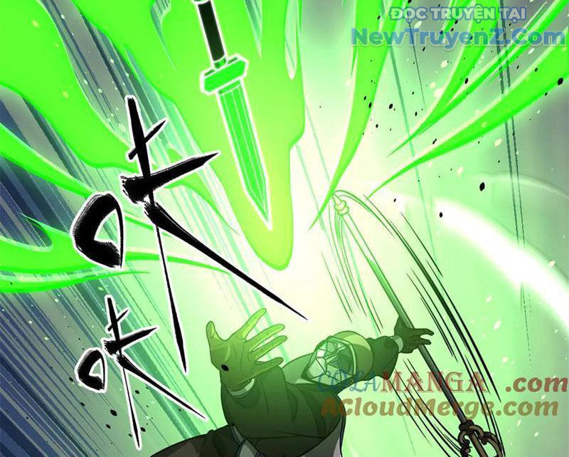 Toàn Cầu Cao Võ Chap 313 - Next Chap 314