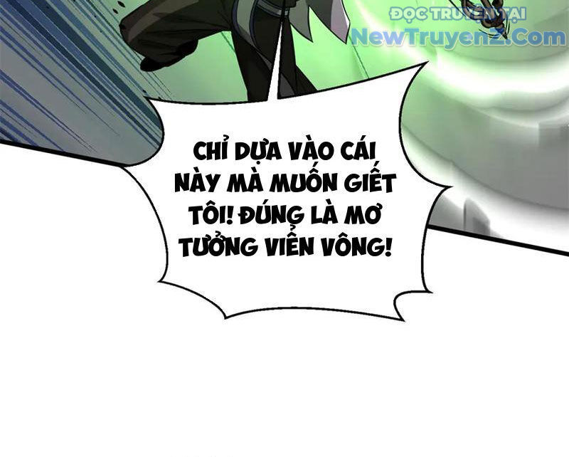 Toàn Cầu Cao Võ Chap 313 - Next Chap 314