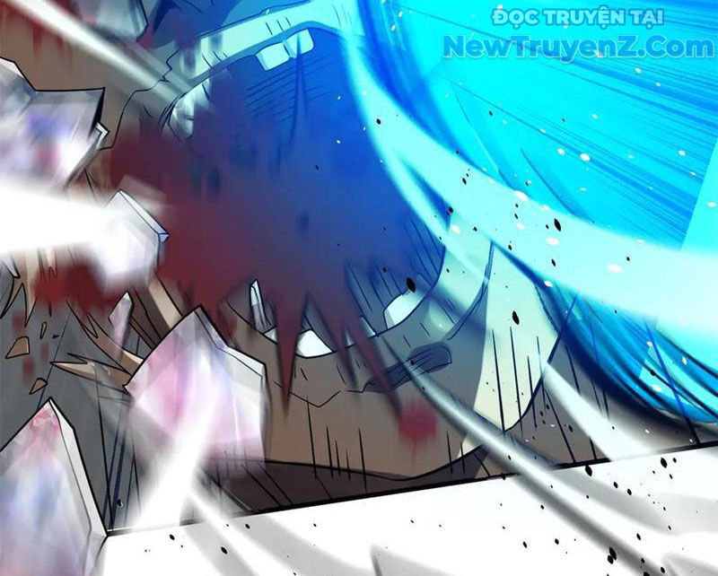 Toàn Cầu Cao Võ Chap 313 - Next Chap 314