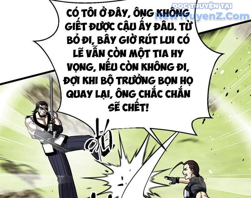 Toàn Cầu Cao Võ Chap 313 - Next Chap 314