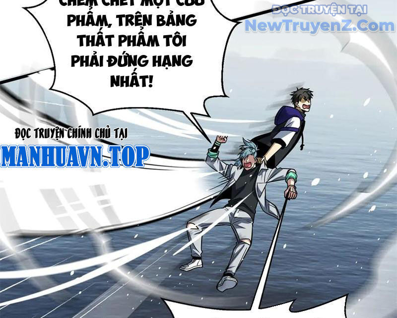 Toàn Cầu Cao Võ Chap 313 - Next Chap 314