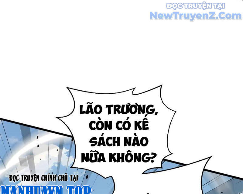 Toàn Cầu Cao Võ Chap 313 - Next Chap 314