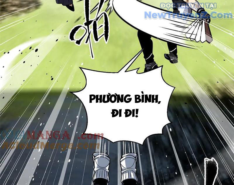 Toàn Cầu Cao Võ Chap 313 - Next Chap 314