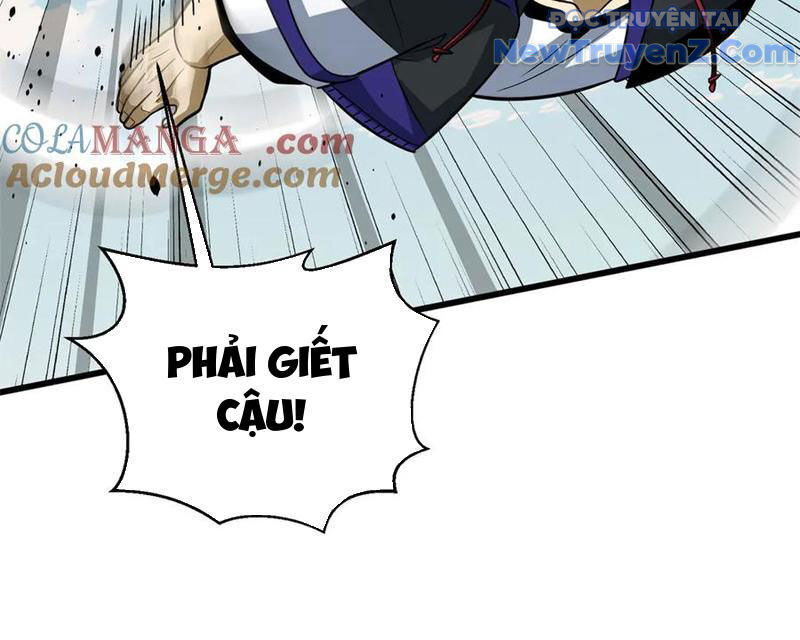 Toàn Cầu Cao Võ Chap 313 - Next Chap 314