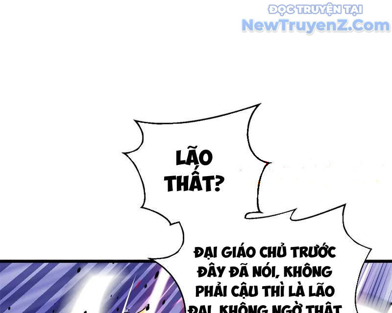 Toàn Cầu Cao Võ Chap 313 - Next Chap 314