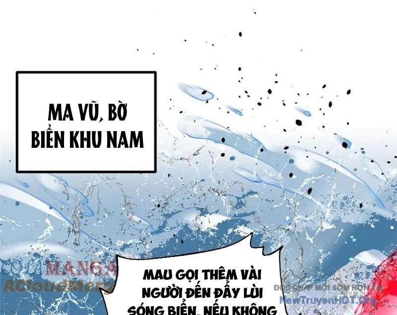Toàn Cầu Cao Võ Chap 314 - Next Chap 315