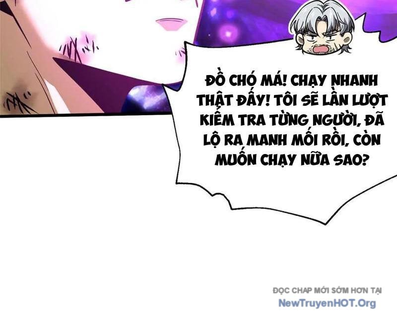 Toàn Cầu Cao Võ Chap 314 - Next Chap 315