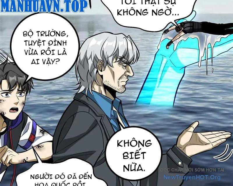Toàn Cầu Cao Võ Chap 314 - Next Chap 315