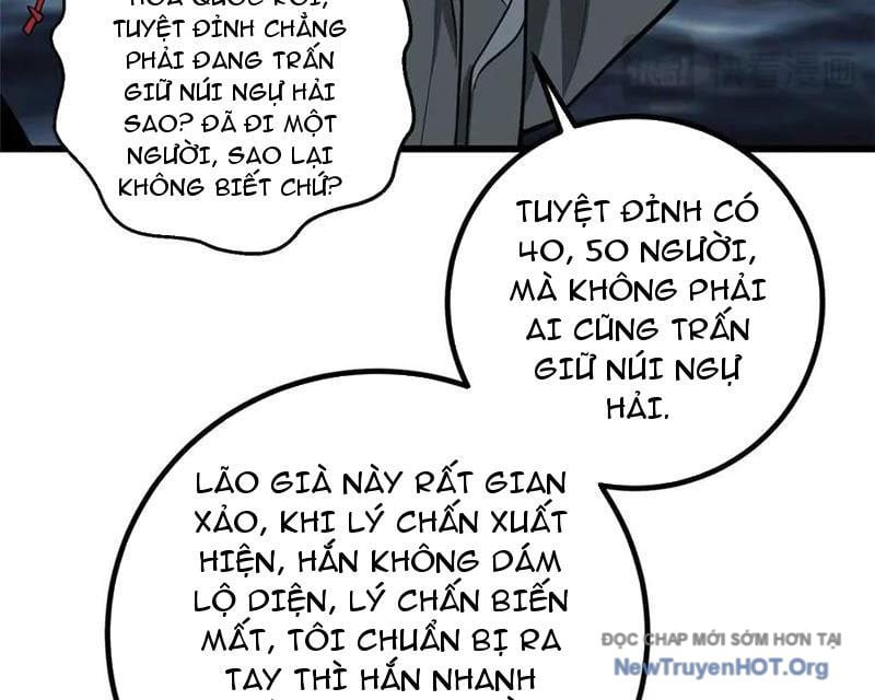 Toàn Cầu Cao Võ Chap 314 - Next Chap 315