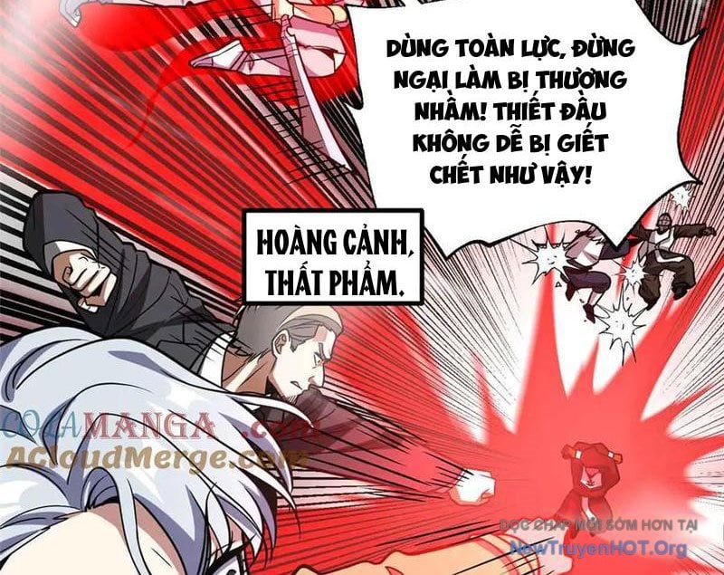 Toàn Cầu Cao Võ Chap 314 - Next Chap 315