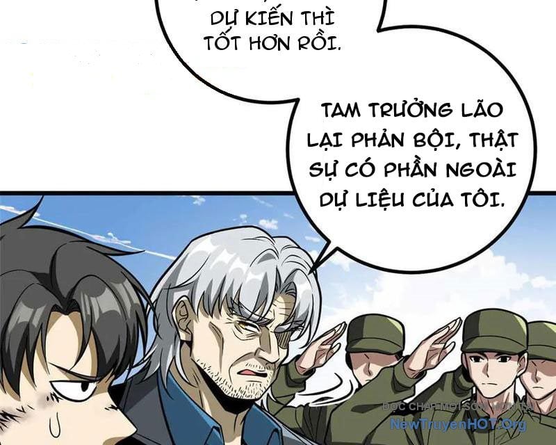 Toàn Cầu Cao Võ Chap 314 - Next Chap 315