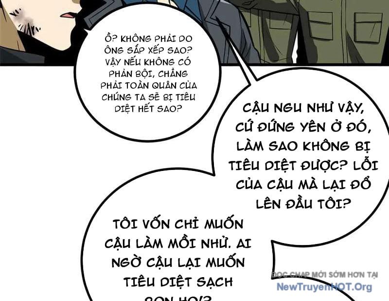 Toàn Cầu Cao Võ Chap 314 - Next Chap 315