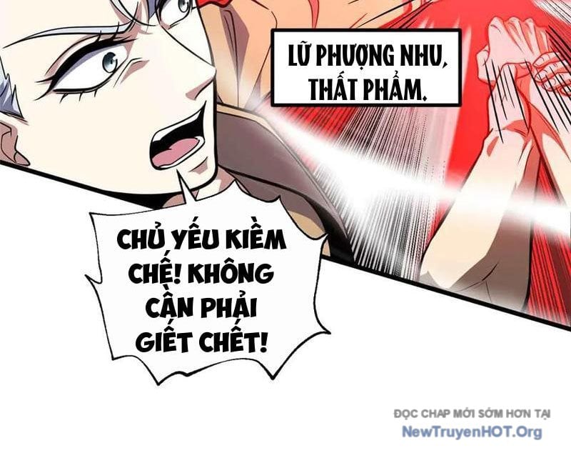Toàn Cầu Cao Võ Chap 314 - Next Chap 315