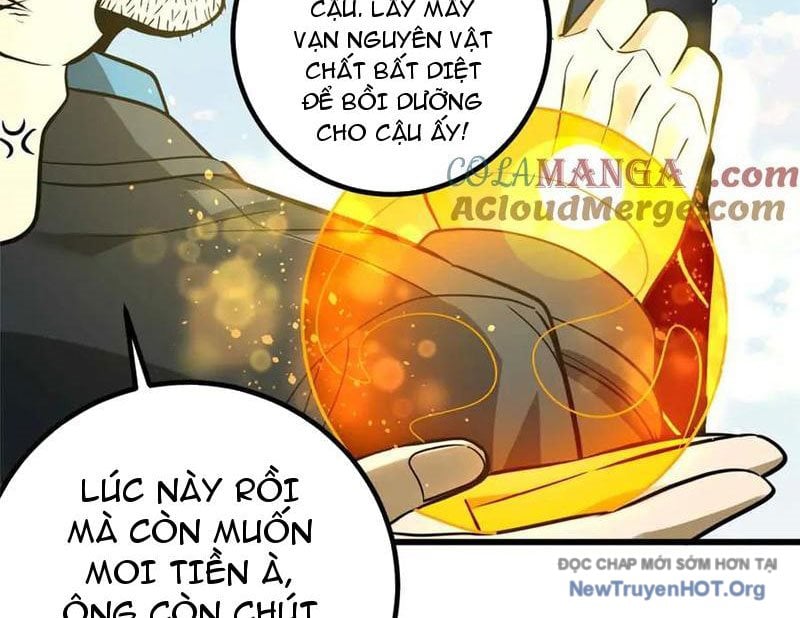 Toàn Cầu Cao Võ Chap 314 - Next Chap 315