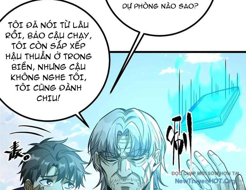 Toàn Cầu Cao Võ Chap 314 - Next Chap 315