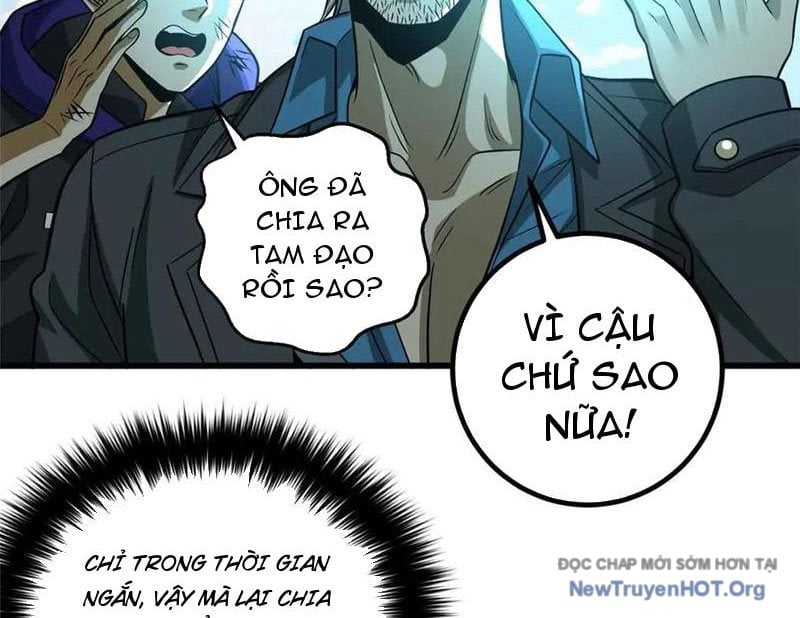 Toàn Cầu Cao Võ Chap 314 - Next Chap 315