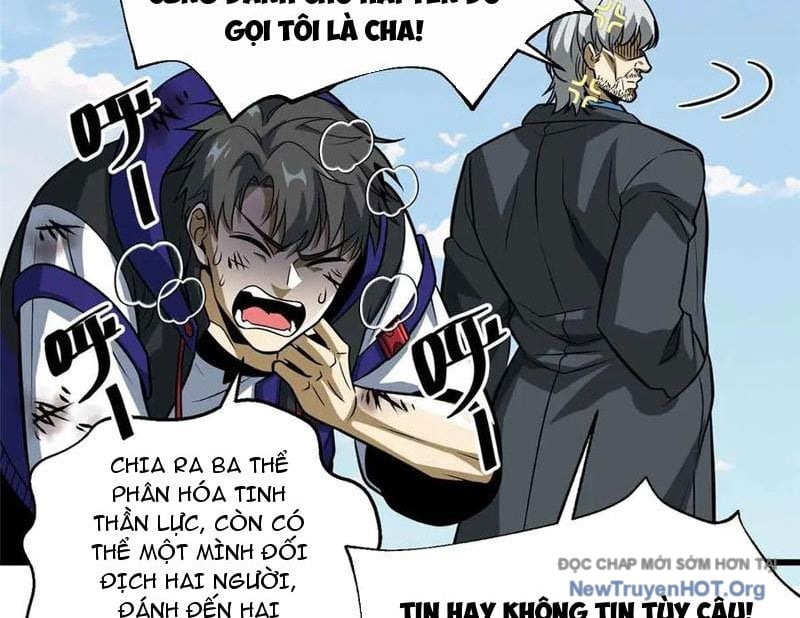 Toàn Cầu Cao Võ Chap 314 - Next Chap 315