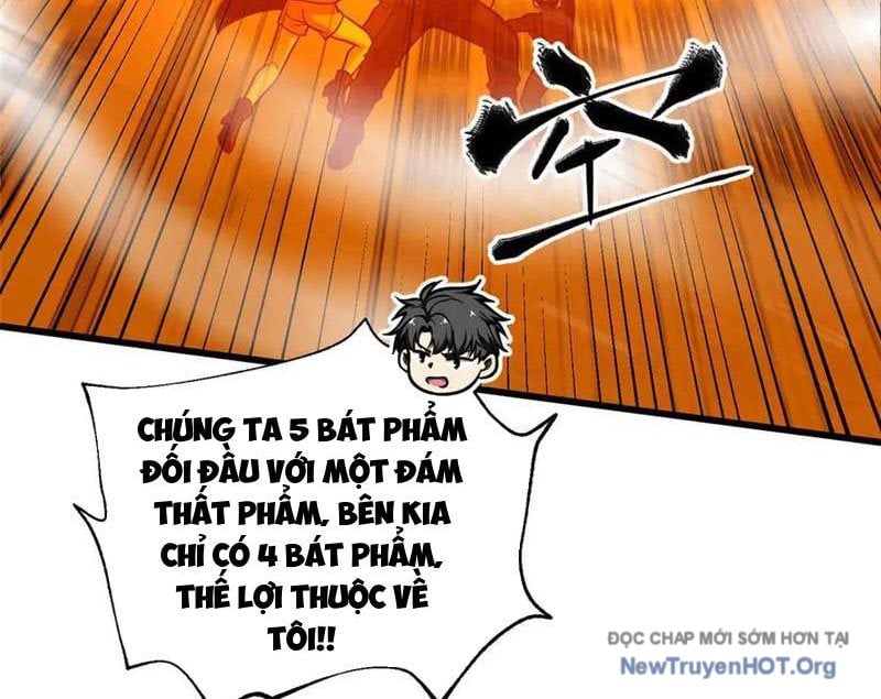 Toàn Cầu Cao Võ Chap 314 - Next Chap 315